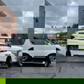Used 2022 INFINITI QX80 Luxe w/ Cargo Package image 5