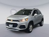 Used 2018 Chevrolet Trax LT w/ LT Convenience Package image 5