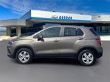 Used 2022 Chevrolet Trax LS w/ Tint and Cruise Package image 2