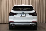 Certified 2024 BMW X3 xDrive30i w/ Convenience Package image 4