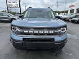 Used 2024 Ford Bronco Sport Big Bend w/ Convenience Package image 2