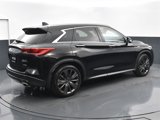 Used 2020 INFINITI QX50 Essential w/ Edition 30 Package image 3