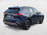 Used 2019 Toyota RAV4 XSE image 5