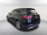 Certified 2021 Mercedes-Benz GLC 300 image 5