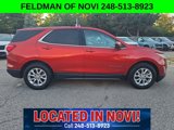 Used 2020 Chevrolet Equinox LT w/ Driver Convenience Package image 6
