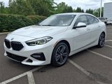 Used 2021 BMW 228i xDrive Gran Coupe w/ Convenience Package image 3
