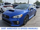 Used 2020 Subaru WRX Premium w/ Popular Package #1 image 3