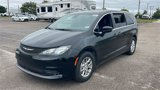 New 2026 Chrysler Voyager LX image 3