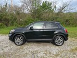 Used 2017 FIAT 500X Lounge w/ Lounge Premium Package (AWD) image 4