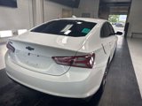 Used 2021 Chevrolet Malibu LT w/ Redline Edition image 2