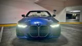 Used 2021 BMW M440i Convertible w/ Premium Package image 4