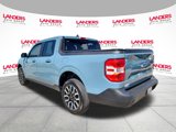 Certified 2022 Ford Maverick Lariat image 5
