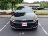 Used 2022 Kia K5 GT-Line image 2