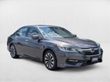 Used 2017 Honda Accord EX-L image 3