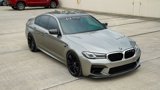 Used 2021 BMW M5 image 6