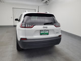 Used 2019 Jeep Cherokee Latitude w/ Popular Appearance Group image 6