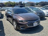 Used 2016 Chevrolet Malibu LT image 3