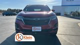Certified 2023 Chevrolet Equinox RS image 2