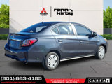 New 2024 Mitsubishi Mirage G4 ES image 6