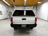 Used 2022 Toyota Tacoma SR image 3