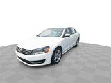Used 2013 Volkswagen Passat 2.5 SE image 4