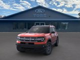 New 2024 Ford Bronco Sport Big Bend w/ Convenience Package image 2