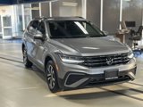 Used 2023 Volkswagen Tiguan S image 3