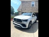 Used 2026 Mercedes-Benz GLE 63 AMG S image 2