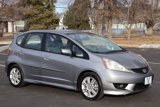 Used 2009 Honda Fit Sport image 2