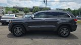 Used 2018 Jeep Grand Cherokee Limited image 3