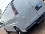 Used 2016 Chevrolet Express 2500 Extended image 5