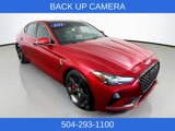Used 2021 Genesis G70 3.3T w/ Sport Package image 3