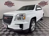 Used 2017 GMC Terrain SLE image 3