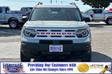 New 2024 Ford Bronco Sport Heritage w/ Heritage Convenience Package image 6