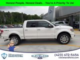 Used 2014 Ford F150 Platinum image 5