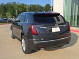 Used 2023 Cadillac XT5 Luxury image 3