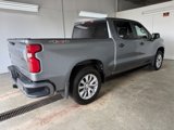 Used 2020 Chevrolet Silverado 1500 Custom w/ Custom Value Package image 6
