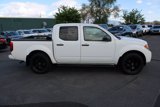 Used 2020 Nissan Frontier SV w/ Midnight Edition Floor Mats image 4