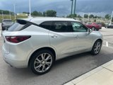 Used 2019 Chevrolet Blazer Premier w/ Sun and Wheels Package image 3