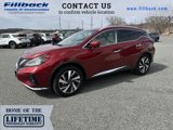 Used 2023 Nissan Murano SL image 1
