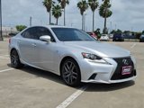 Used 2014 Lexus IS 250 image 3