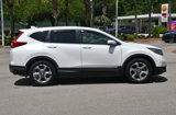 Used 2019 Honda CR-V EX-L image 2