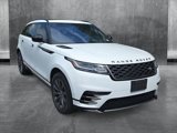 Used 2018 Land Rover Range Rover Velar R-Dynamic SE image 3