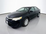 Used 2012 Toyota Camry LE image 3