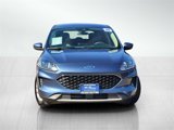 Certified 2020 Ford Escape SE image 2