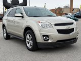 Used 2015 Chevrolet Equinox LT w/ Power Convenience Package image 2