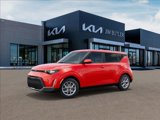New 2025 Kia Soul image 3