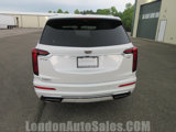 Used 2020 Cadillac XT6 Premium Luxury image 4