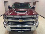Used 2017 Chevrolet Silverado 2500 LTZ w/ Duramax Plus Package image 2