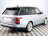 Used 2020 Land Rover Range Rover HSE image 5